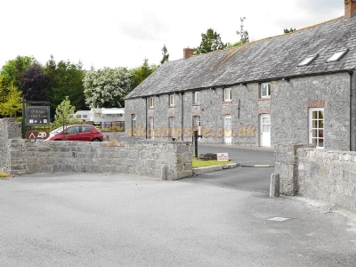 O Briens Cashel Lodge And Camping Park