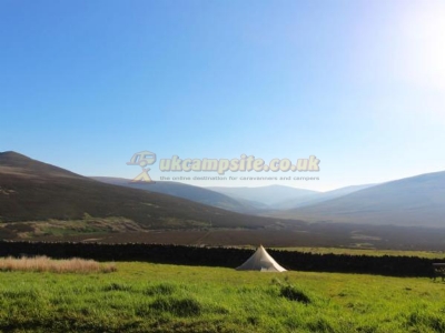 YHA Skiddaw House