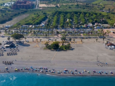 Camping Playa De Poniente