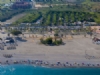 Camping Playa De Poniente