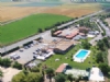 Camping Bardenas