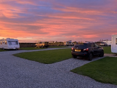 Hollym Holiday Park Hollym Holiday Park