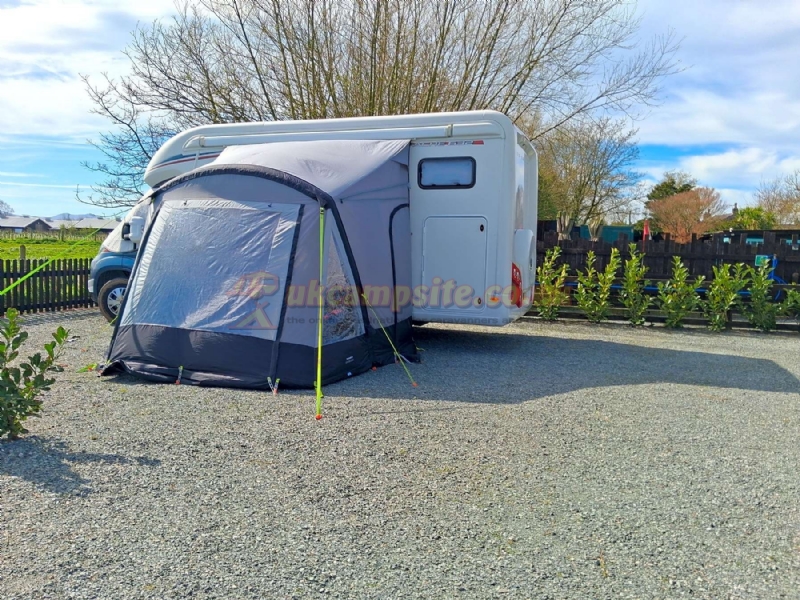 Afon Braint C L Site