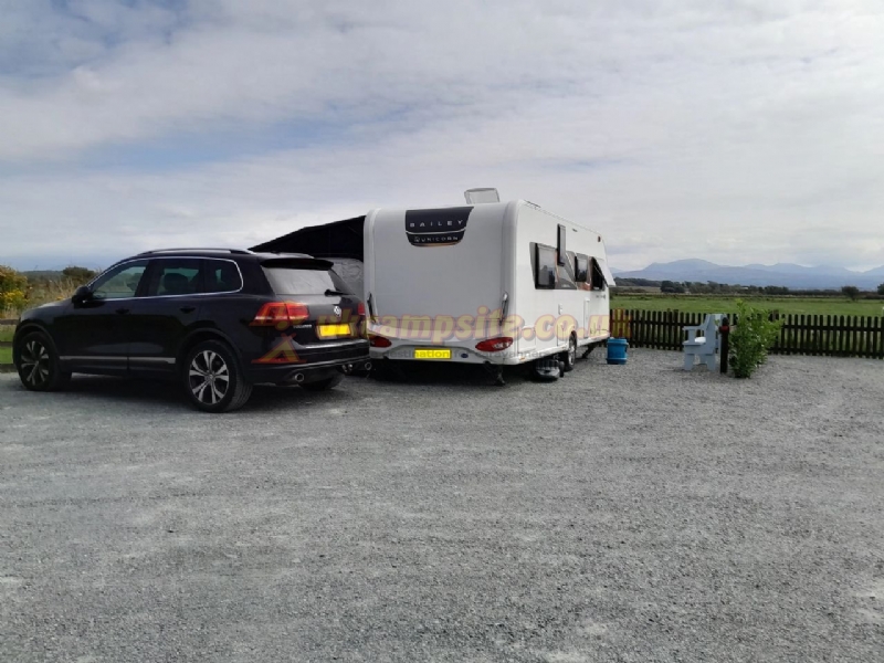 Afon Braint C L Site