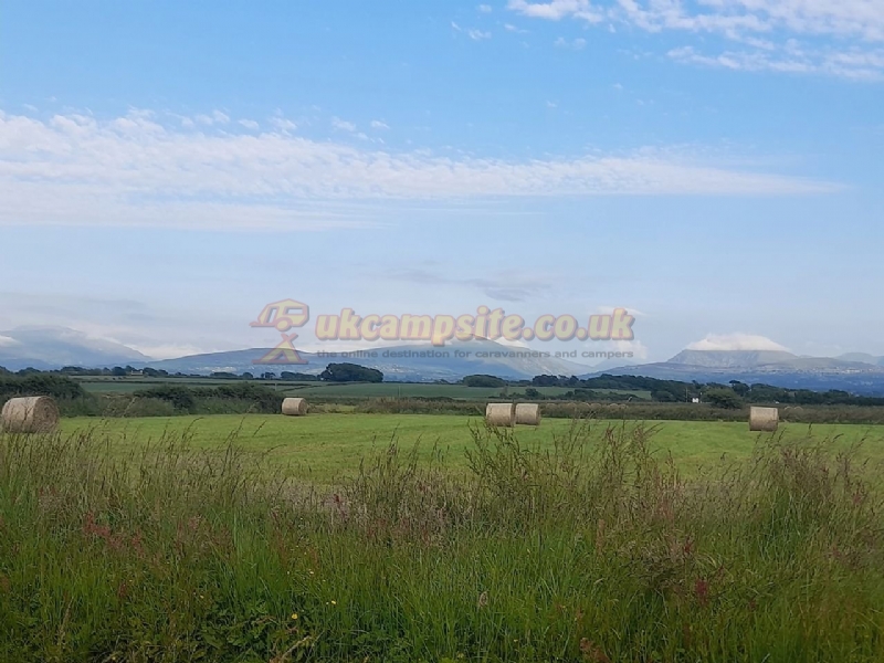 Afon Braint C L Site