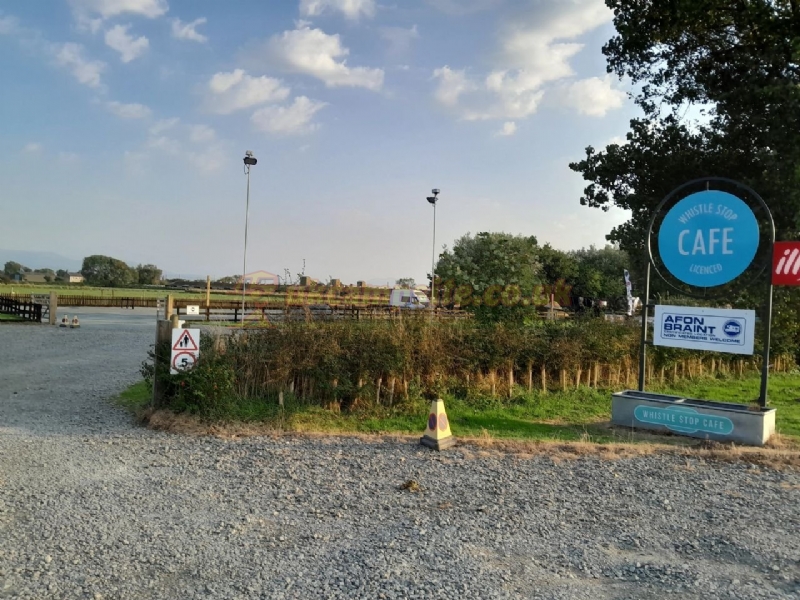 Afon Braint C L Site