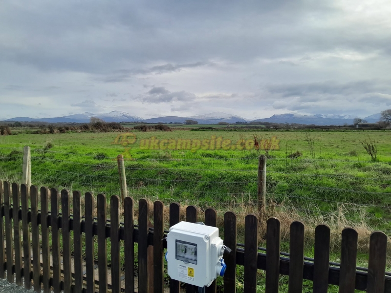 Afon Braint C L Site