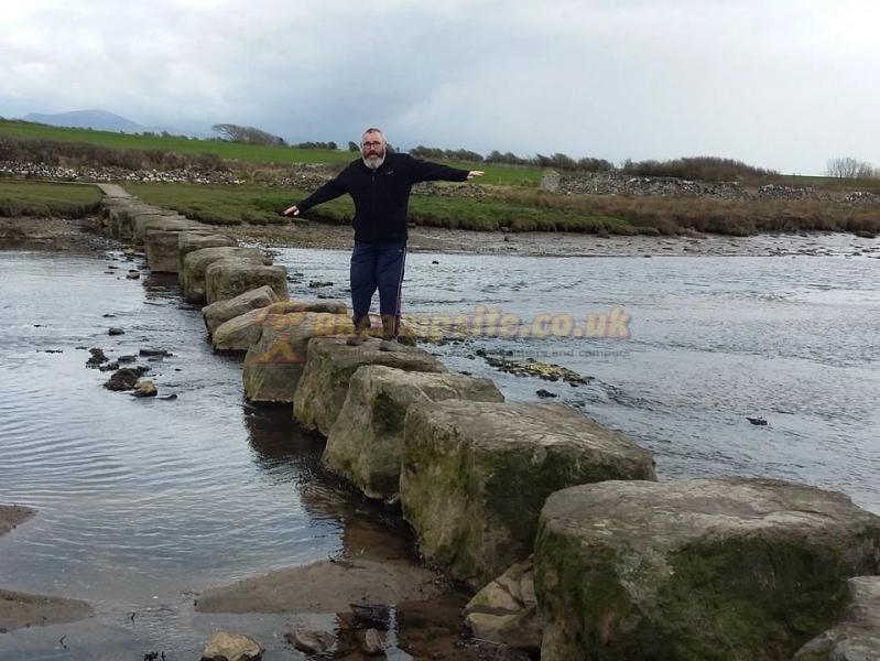 Afon Braint C L Site