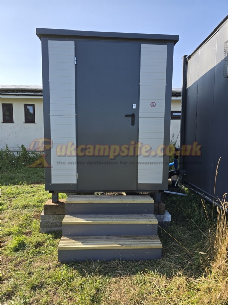 Lansdown Campsite
