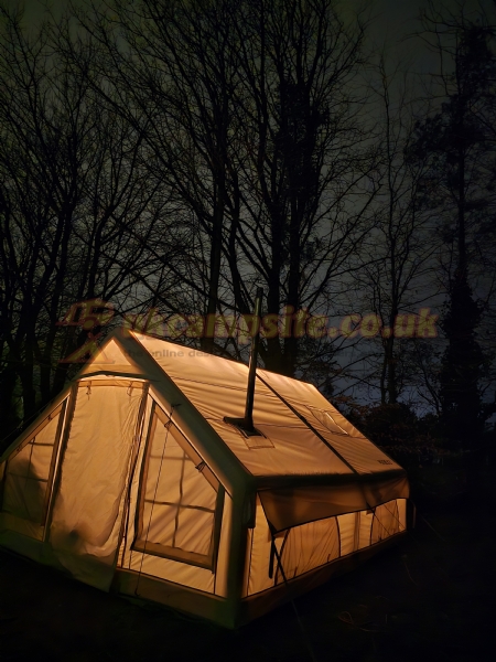 Lansdown Campsite