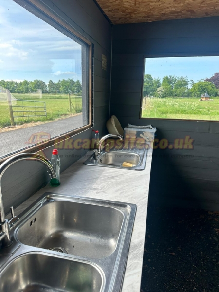 Lansdown Campsite