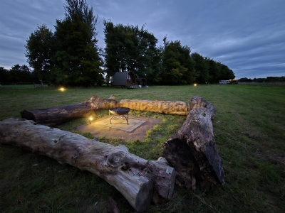 Lansdown Campsite Lansdown Campsite