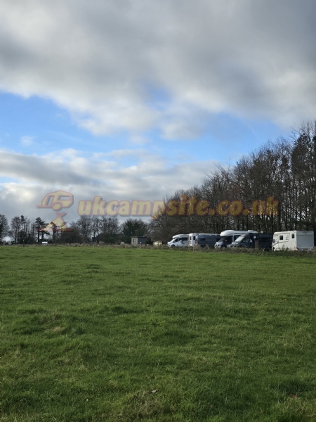 Lansdown Campsite