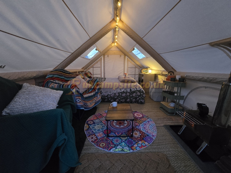 Lansdown Campsite