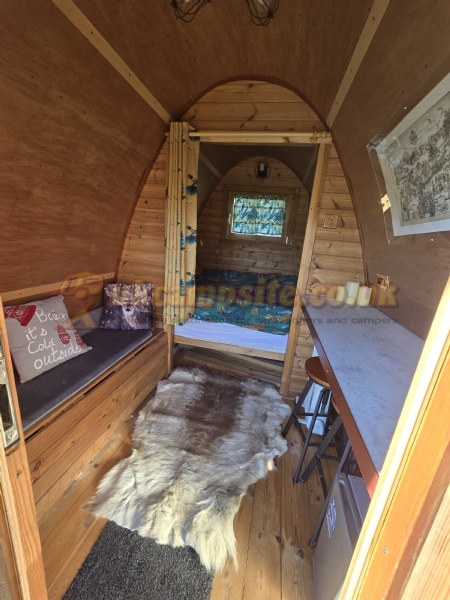 Lansdown Campsite