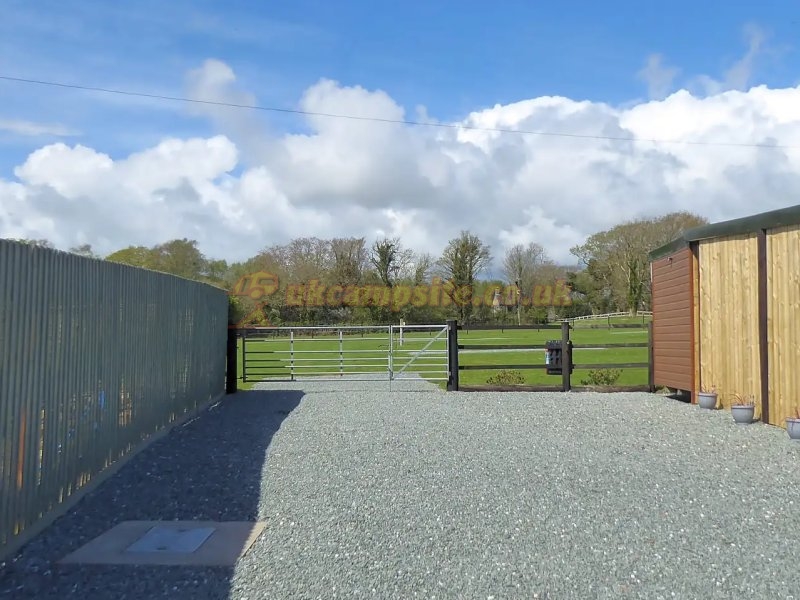 The Paddocks Caravan And Camping
