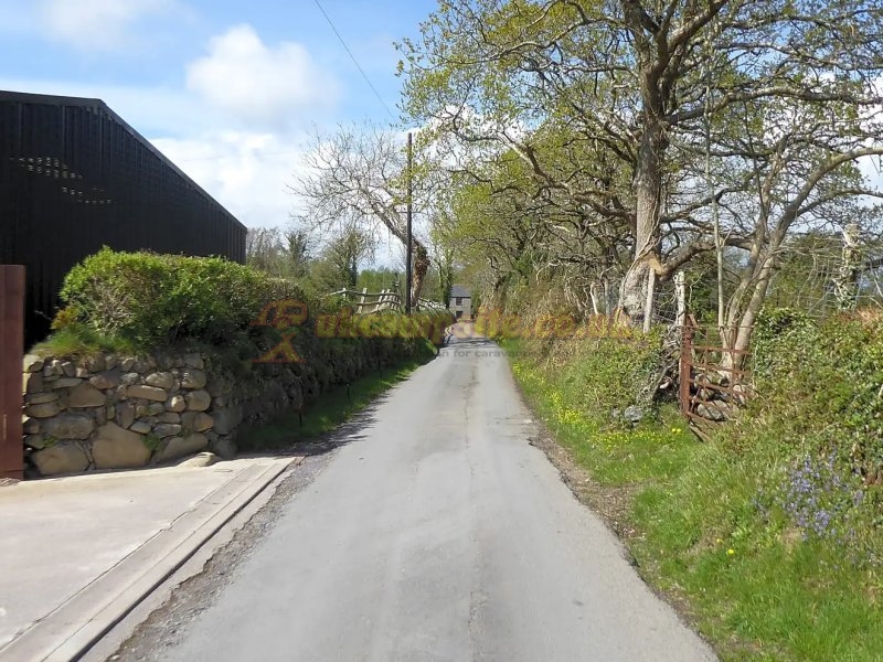 The Paddocks Caravan And Camping