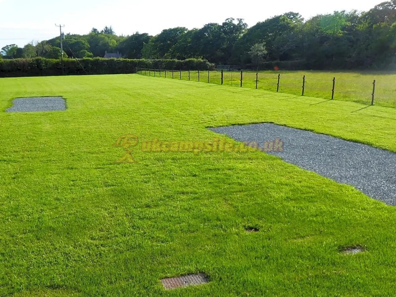 The Paddocks Caravan And Camping