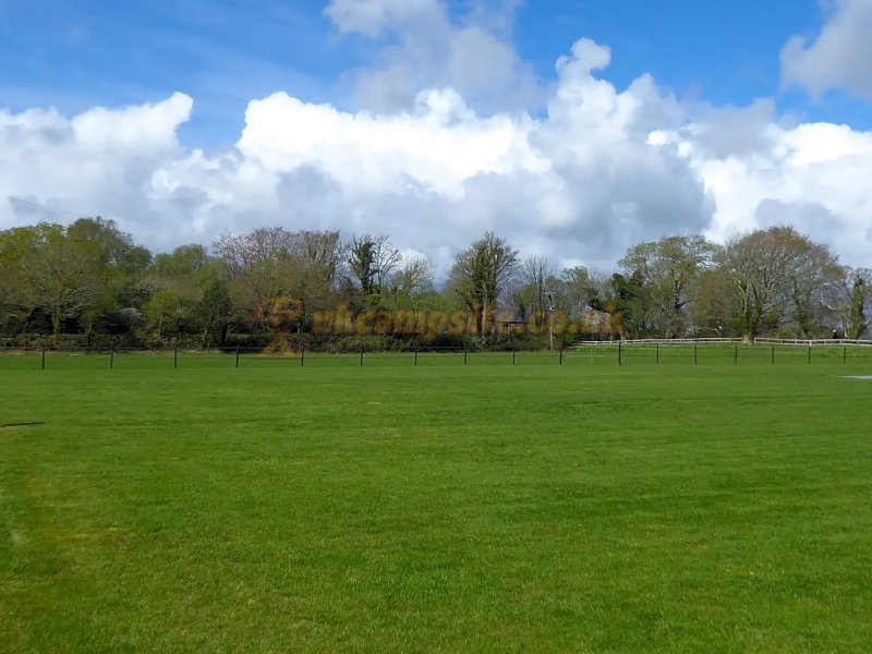 The Paddocks Caravan And Camping