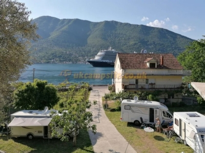Camping Verige