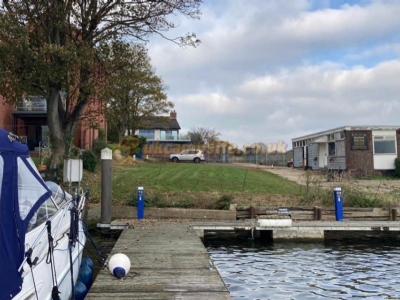 Maffett Marine Certificated Location