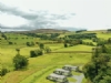 Snittlegarth Farm Lodges Huts And Cabins Snittlegarth Farm Lodges Huts And Cabins