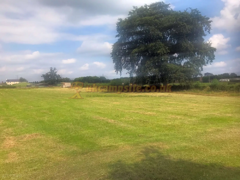 Hotel Farm Campsite
