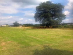 Hotel Farm Campsite