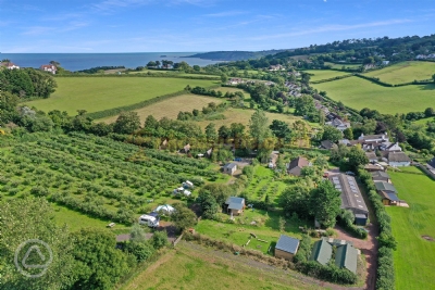 The Hens Dens At Orchard Organic Farm