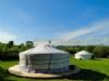 Hemsford Yurt Camp Hemsford Yurt Camp