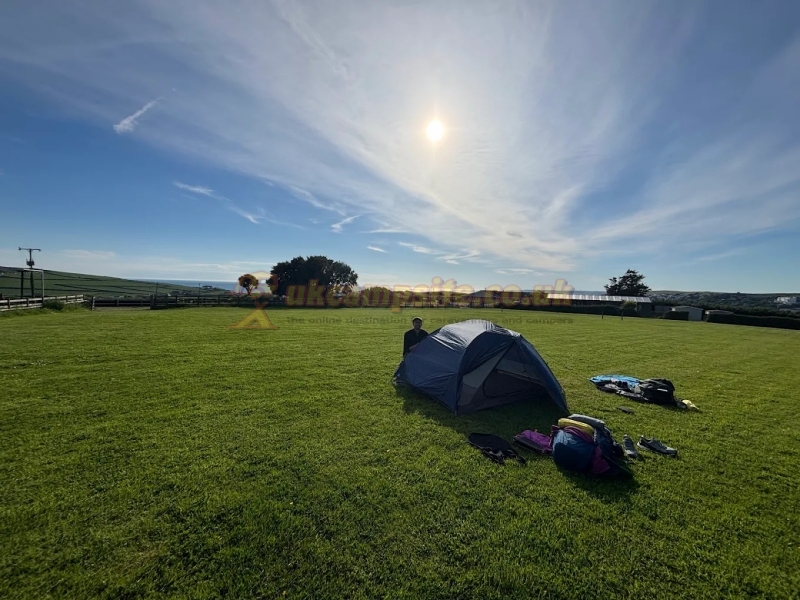 Willow Farm Campsite