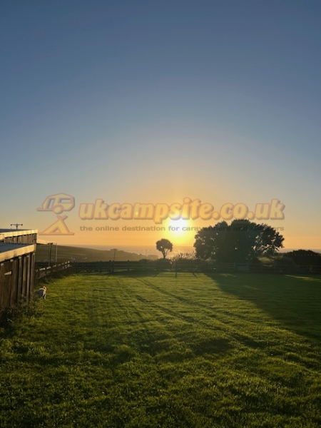 Willow Farm Campsite