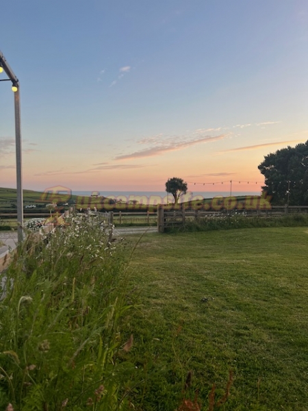 Willow Farm Campsite