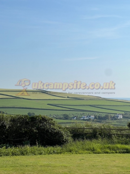 Willow Farm Campsite