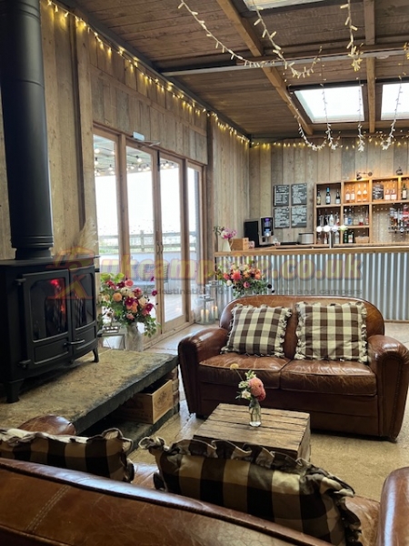 Willow Farm Campsite