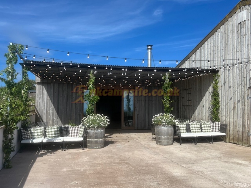 Willow Farm Campsite
