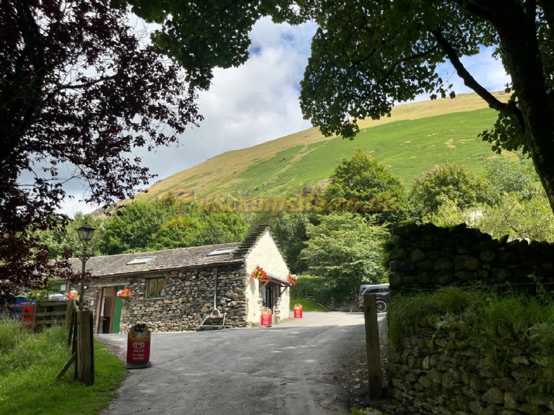 Sykeside Camping Park