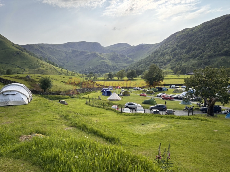 Sykeside Camping Park