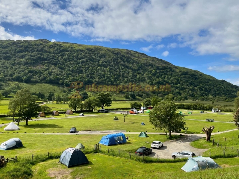 Sykeside Camping Park