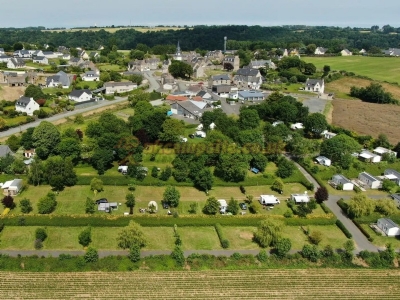 Camping Le Freche A Lane
