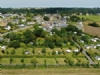 Camping Le Freche A Lane Camping Le Freche A Lane
