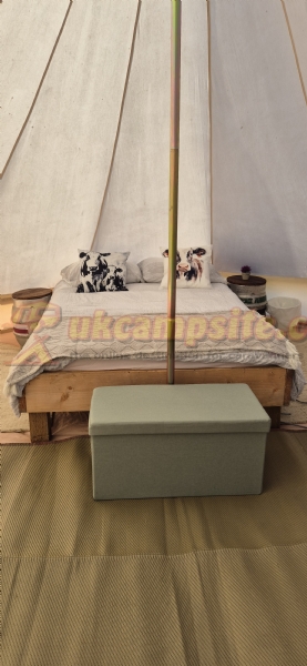 Brayshaw View Glamping And Camping
