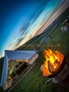 Brayshaw View Glamping And Camping