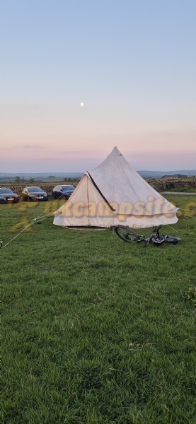 Brayshaw View Glamping And Camping