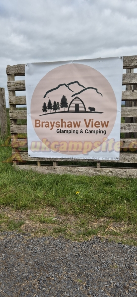 Brayshaw View Glamping And Camping