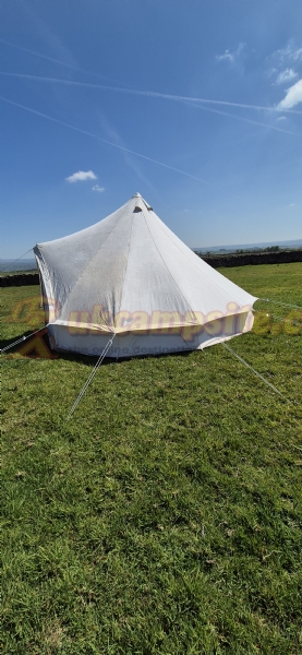 Brayshaw View Glamping And Camping