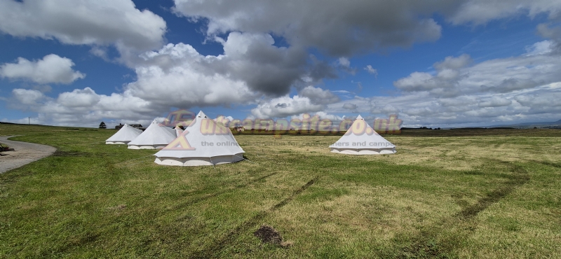 Brayshaw View Glamping And Camping