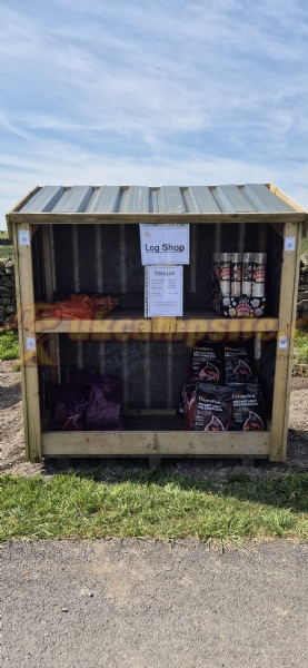 Brayshaw View Glamping And Camping