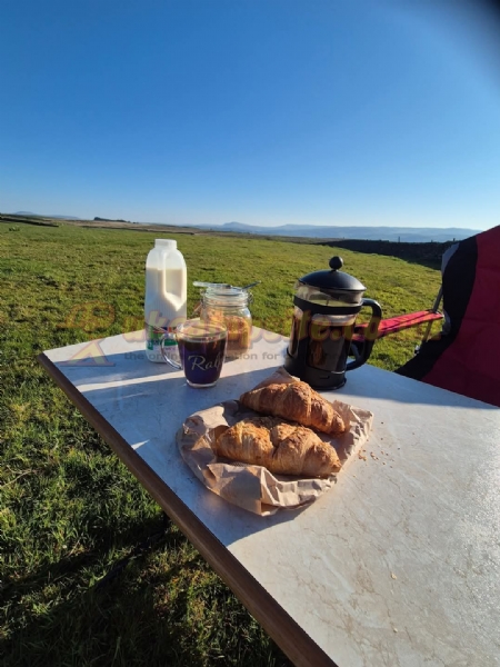 Brayshaw View Glamping And Camping