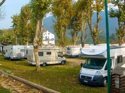 Camping San Michele